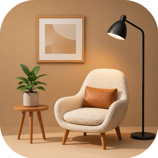 Interior AI